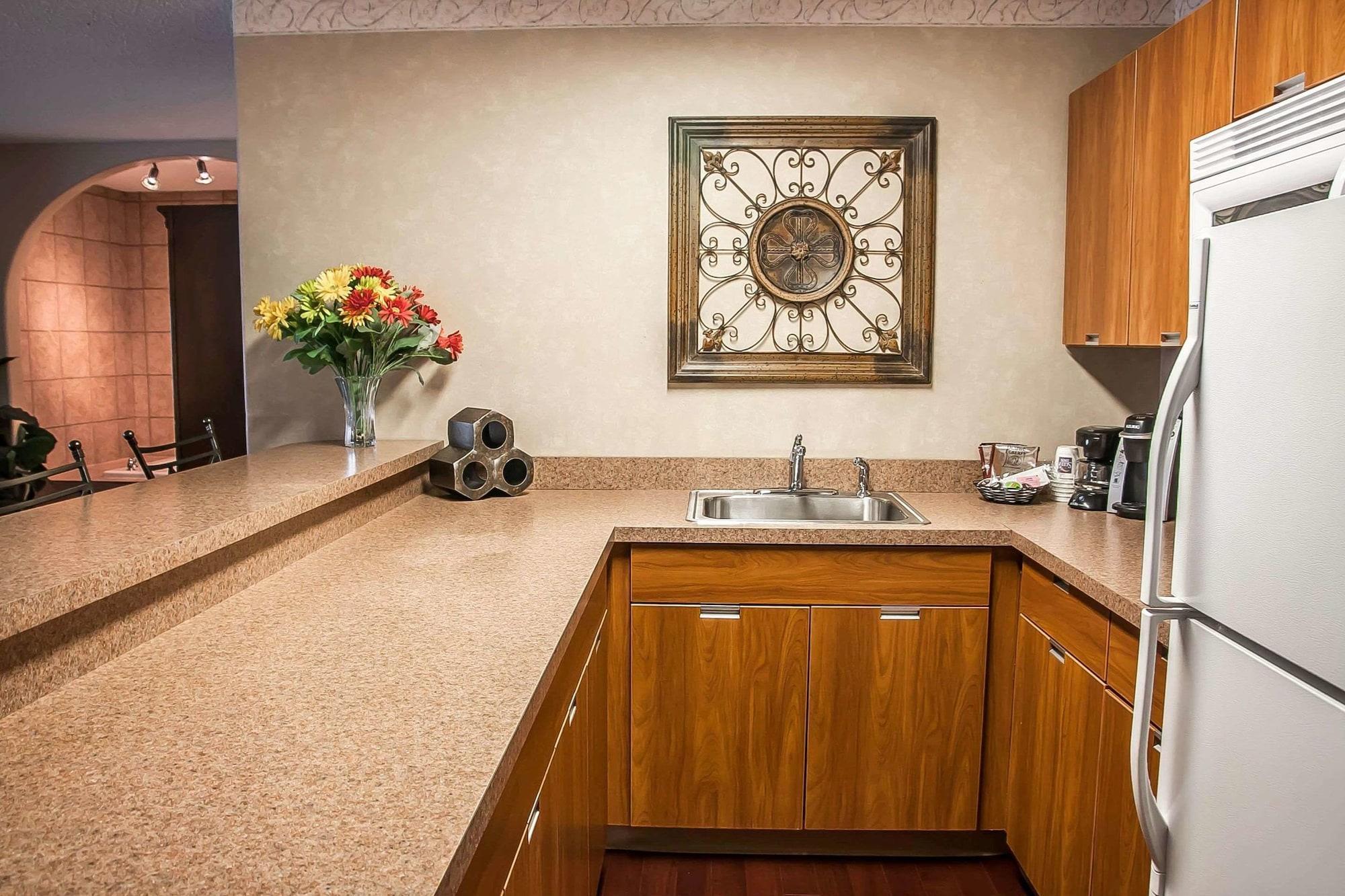 Sleep Inn & Suites Conference Center And Water Park Minot Εξωτερικό φωτογραφία